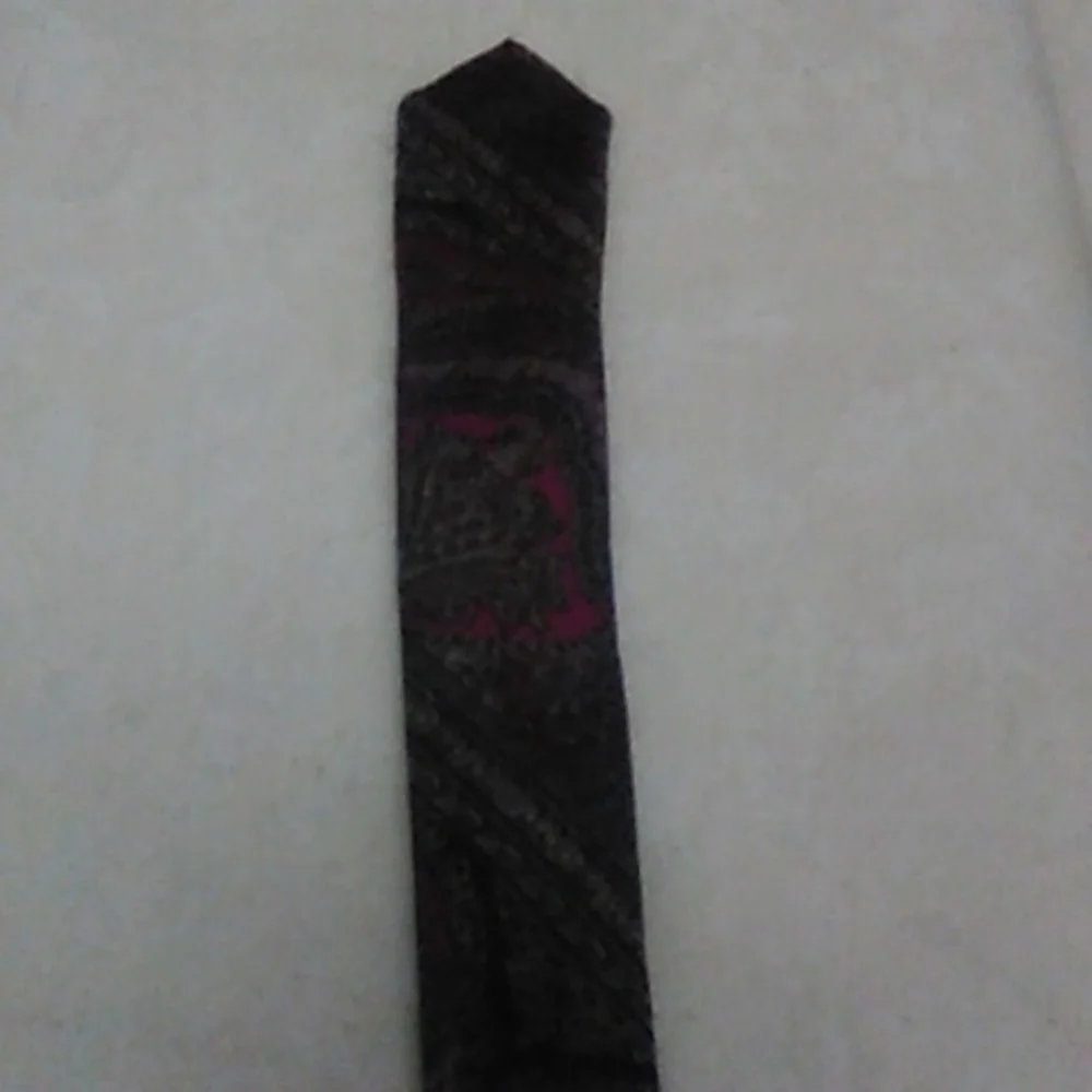 Vintage Liberty of London Necktie